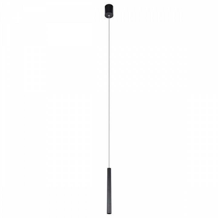 Подвесной светильник Loft it Metropolis 10334/500 Black