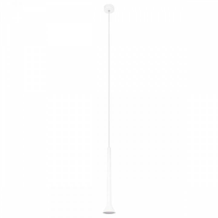 Подвесной светильник Loft it Pipe 10337/550 White