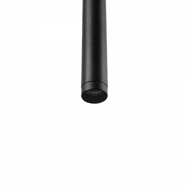 Встраиваемый светильник на штанге Loft it Cane 10359/800 Black