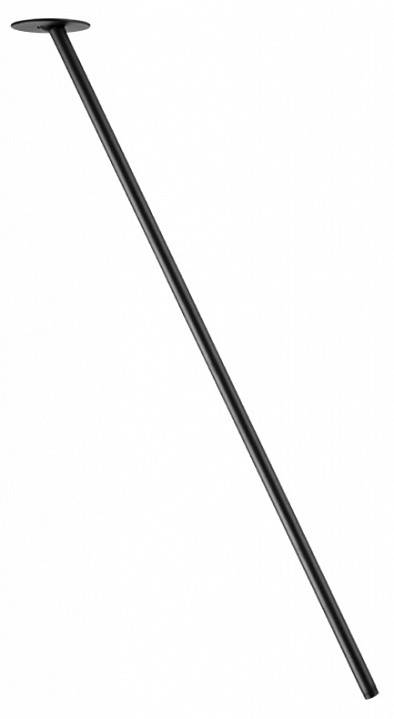 Встраиваемый светильник на штанге Loft it Cane 10359/800 Black