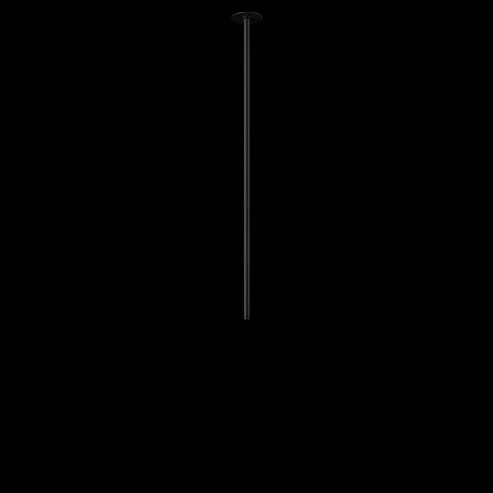 Встраиваемый светильник на штанге Loft it Cane 10359/800 Black