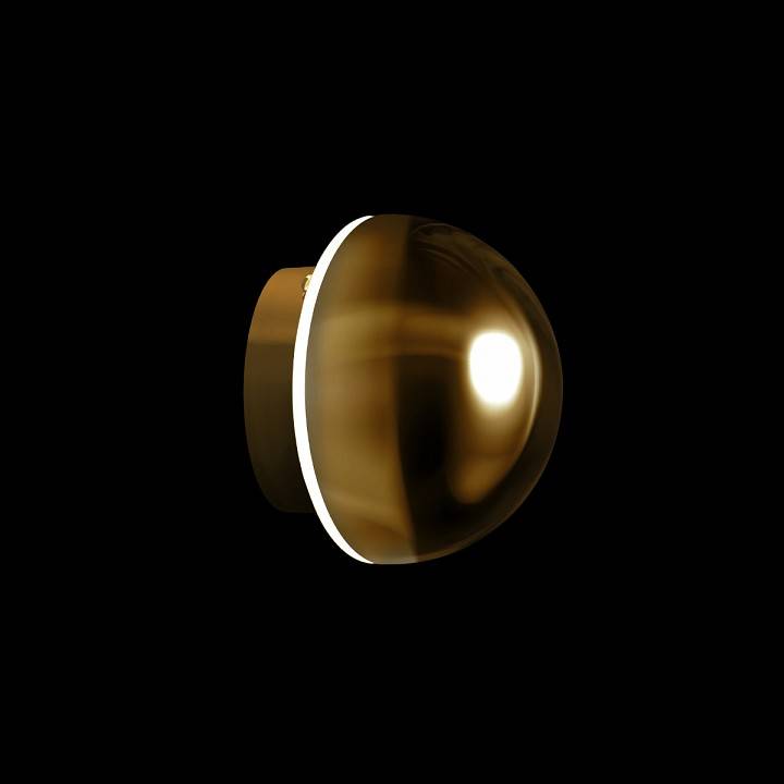 Накладной светильник Loft it Dot 10362S Gold