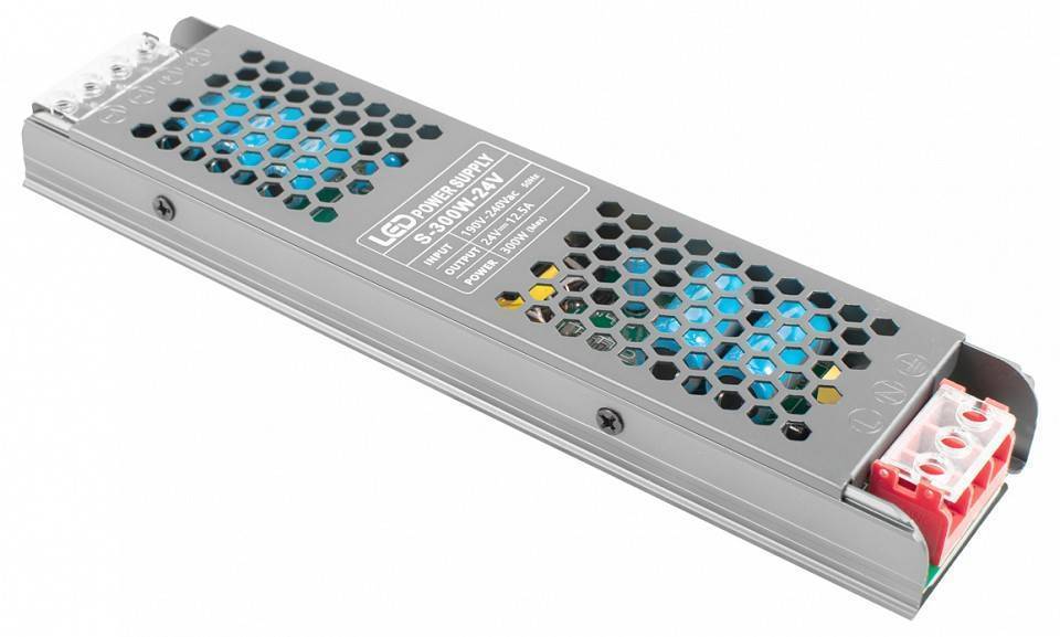 Блок питания Loft it Power 10364/30020