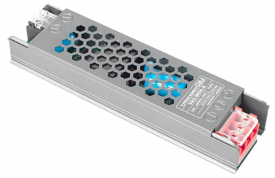 Блок питания Loft it Power 10364/6020