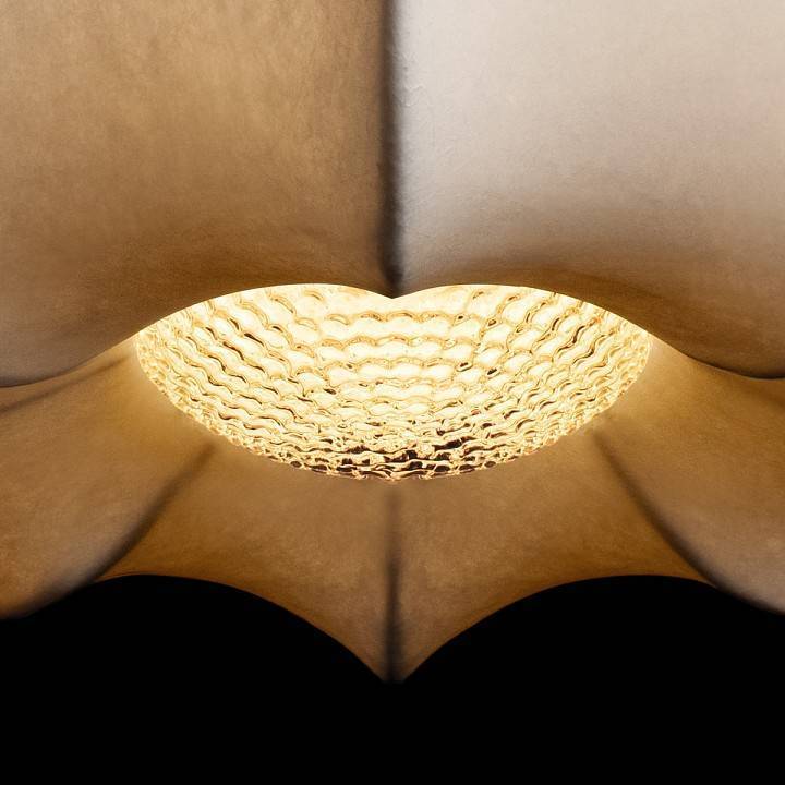 Подвесной светильник Loft it Zeppelin 10375/600