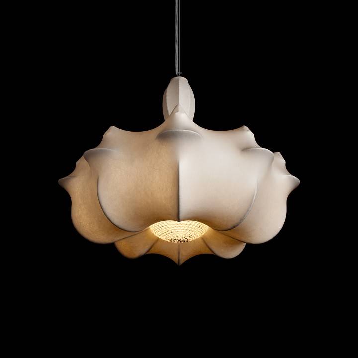 Подвесной светильник Loft it Zeppelin 10375/600