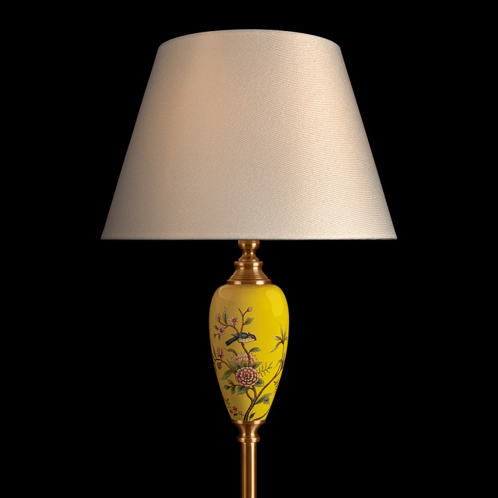 Торшер Loft it Dandelion 10380F