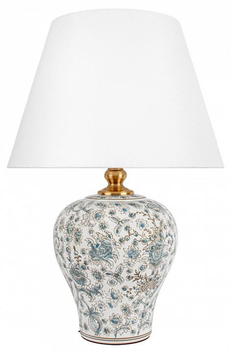 Настольная лампа декоративная Loft it Agapanthus 10385T/D