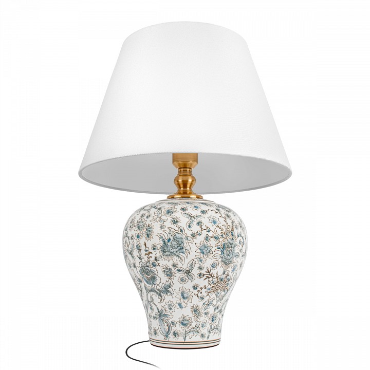 Настольная лампа декоративная Loft it Agapanthus 10385T/D