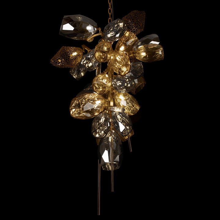 Подвесная люстра Loft it Britannica 10401/800M