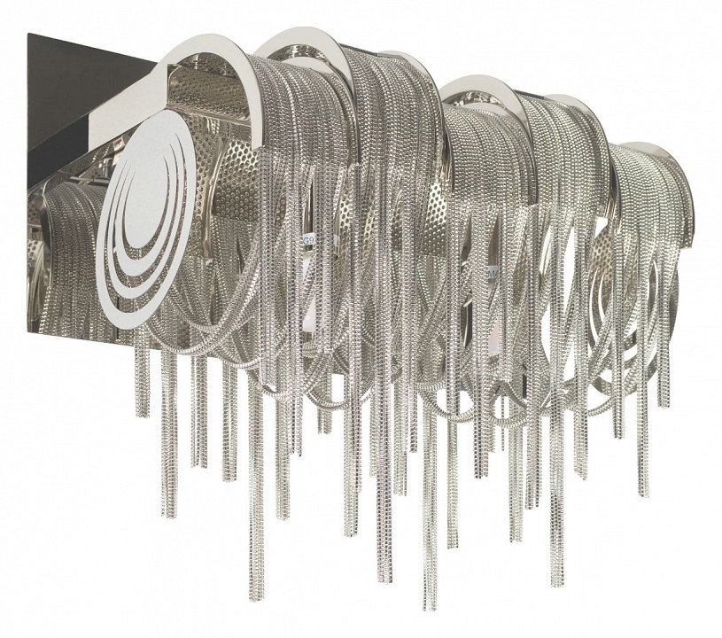 Бра Loft it Volver 10404W/B SN