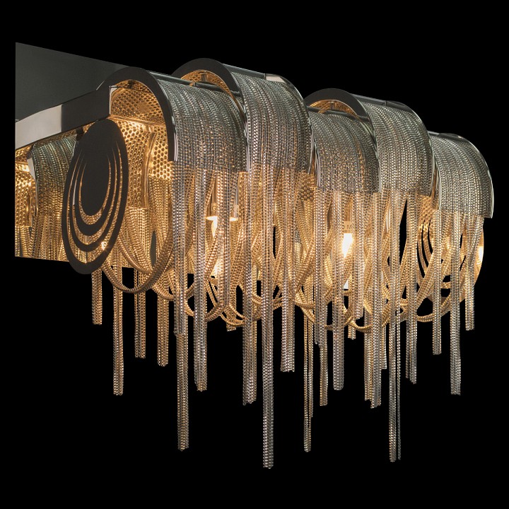 Бра Loft it Volver 10404W/B SN