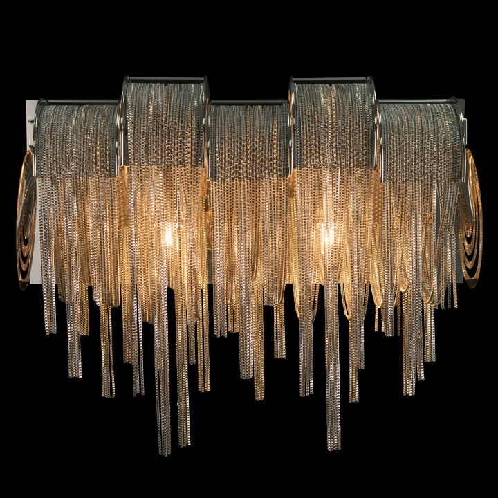 Бра Loft it Volver 10404W/B SN