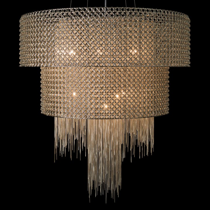 Подвесной светильник Loft it Opera 10406/660