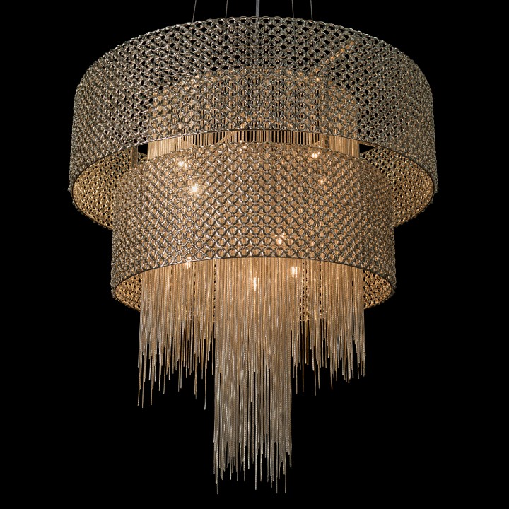 Подвесной светильник Loft it Opera 10406/660