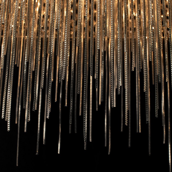 Подвесной светильник Loft it Opera 10406/850L