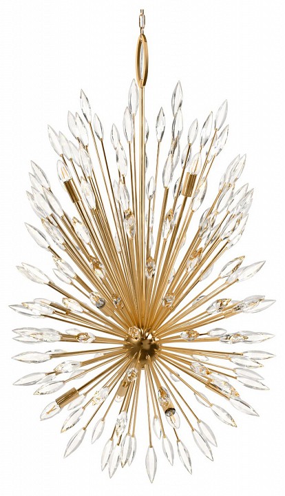 Подвесная люстра Loft it Splash 10418/12