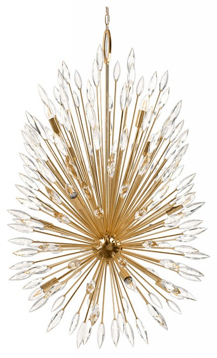 Подвесная люстра Loft it Splash 10418/12