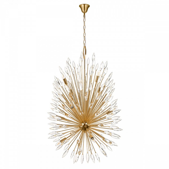 Подвесная люстра Loft it Splash 10418/12