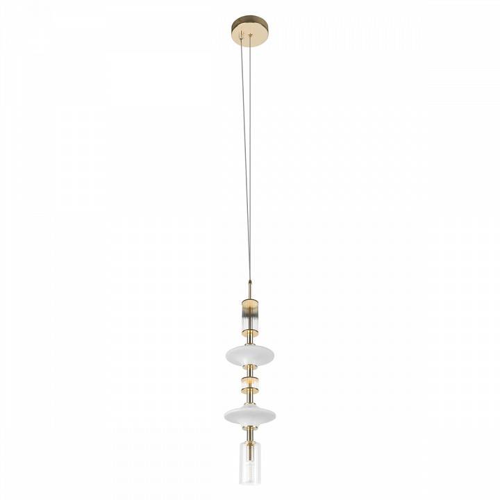 Подвесной светильник Loft it Spindle 10423/B