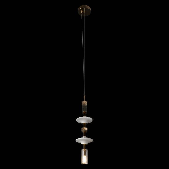 Подвесной светильник Loft it Spindle 10423/B