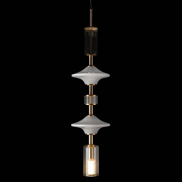 Подвесной светильник Loft it Spindle 10423/B