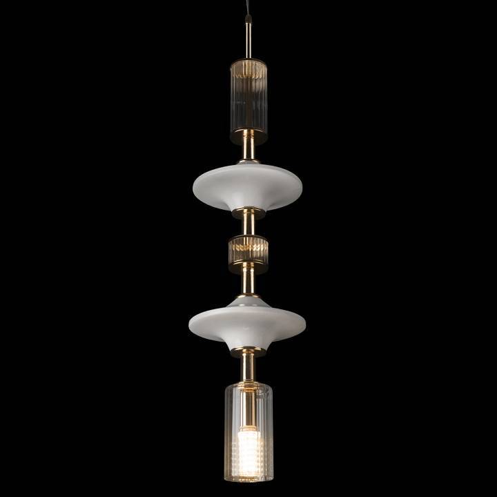 Подвесной светильник Loft it Spindle 10423/B