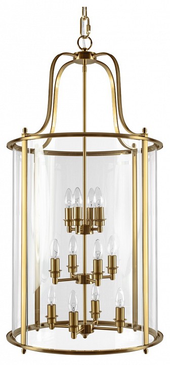 Подвесной светильник Loft it Lighthouse 10456/12 AB