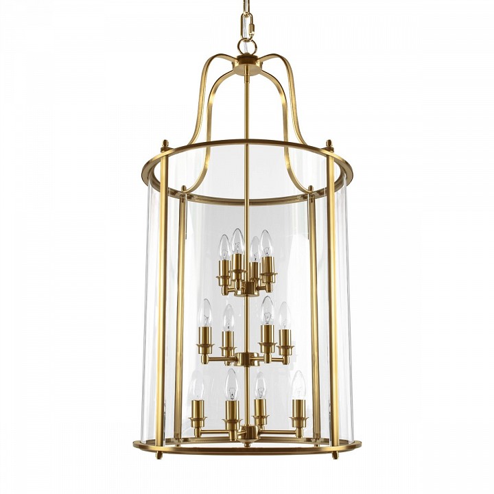 Подвесной светильник Loft it Lighthouse 10456/12 AB