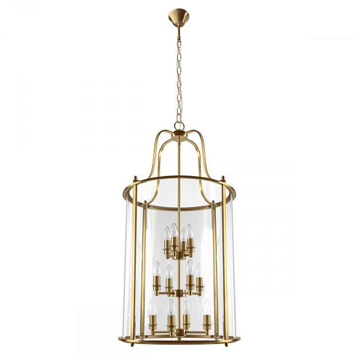 Подвесной светильник Loft it Lighthouse 10456/12 AB