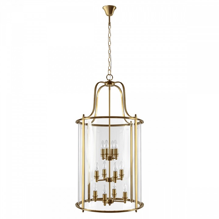 Подвесной светильник Loft it Lighthouse 10456/12 AB