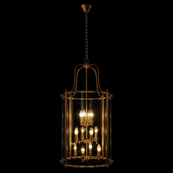 Подвесной светильник Loft it Lighthouse 10456/12 AB