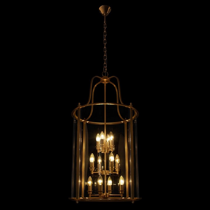 Подвесной светильник Loft it Lighthouse 10456/12 AB