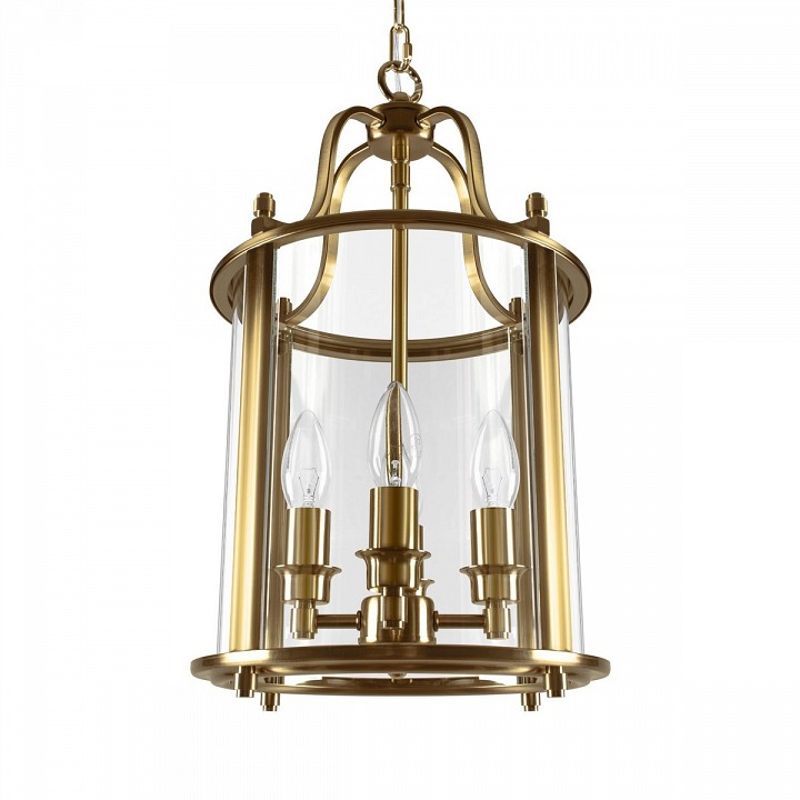 Подвесной светильник Loft it Lighthouse 10456/4 AB