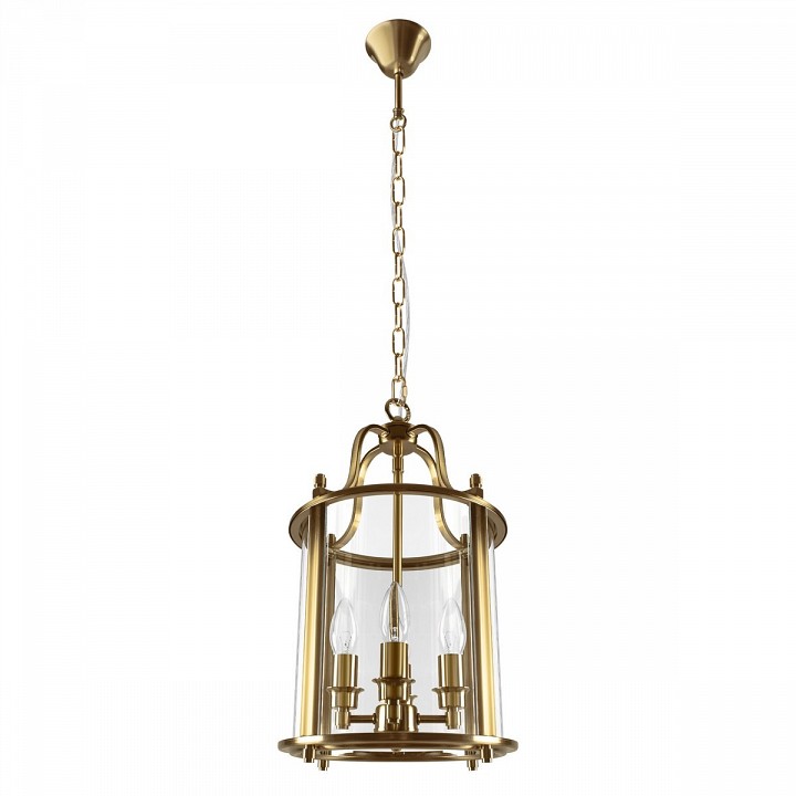 Подвесной светильник Loft it Lighthouse 10456/4 AB