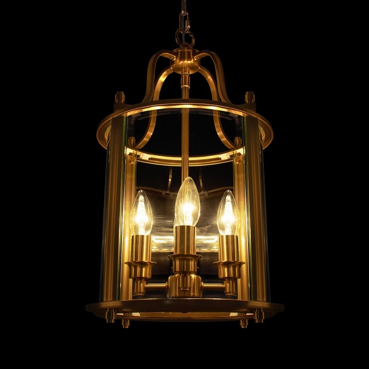 Подвесной светильник Loft it Lighthouse 10456/4 AB