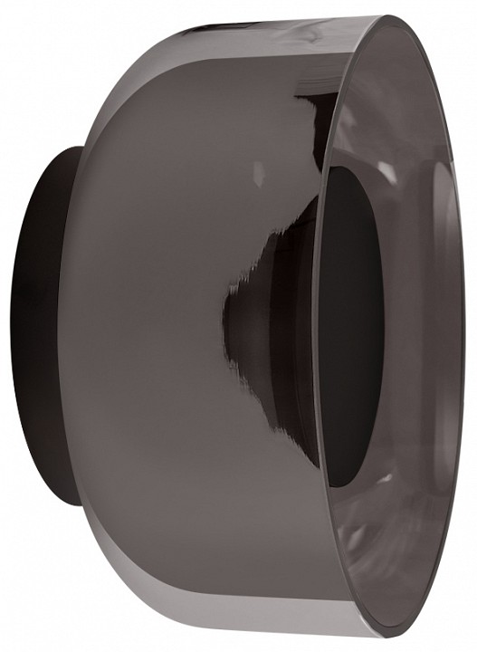 Накладной светильник Loft it Totem 10466W Smoke black