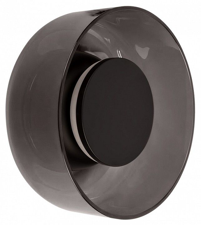 Накладной светильник Loft it Totem 10466W Smoke black