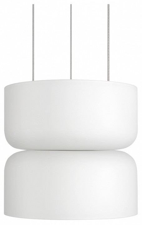 Подвесной светильник Loft it Totem 10466/2P Milky white
