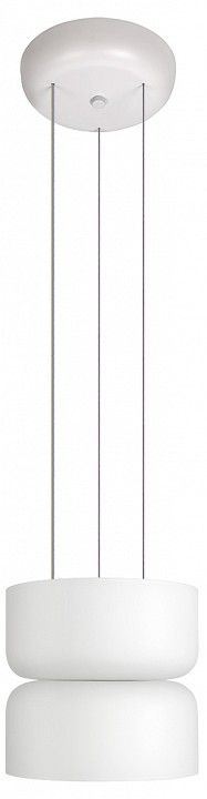 Подвесной светильник Loft it Totem 10466/2P Milky white