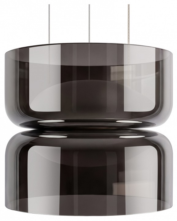 Подвесной светильник Loft it Totem 10466/2P Smoke