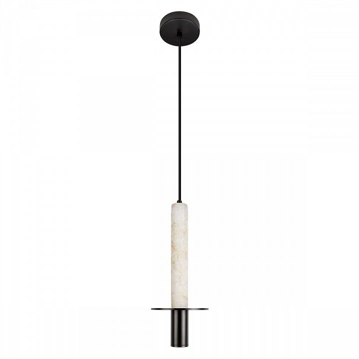Подвесной светильник Loft it Montblanc 10475A Black