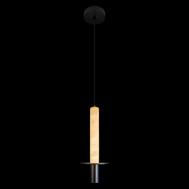 Подвесной светильник Loft it Montblanc 10475A Black