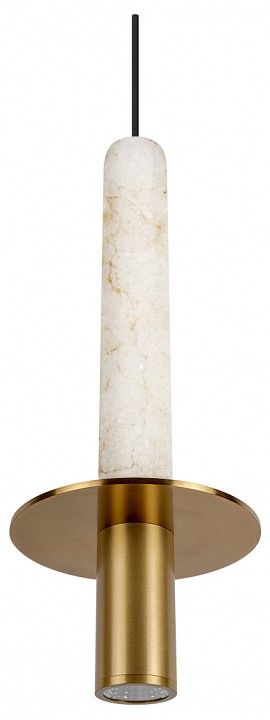 Подвесной светильник Loft it Montblanc 10475A Bronze