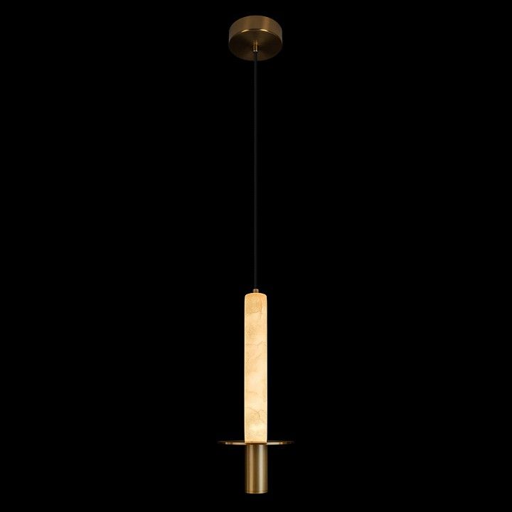 Подвесной светильник Loft it Montblanc 10475A Bronze
