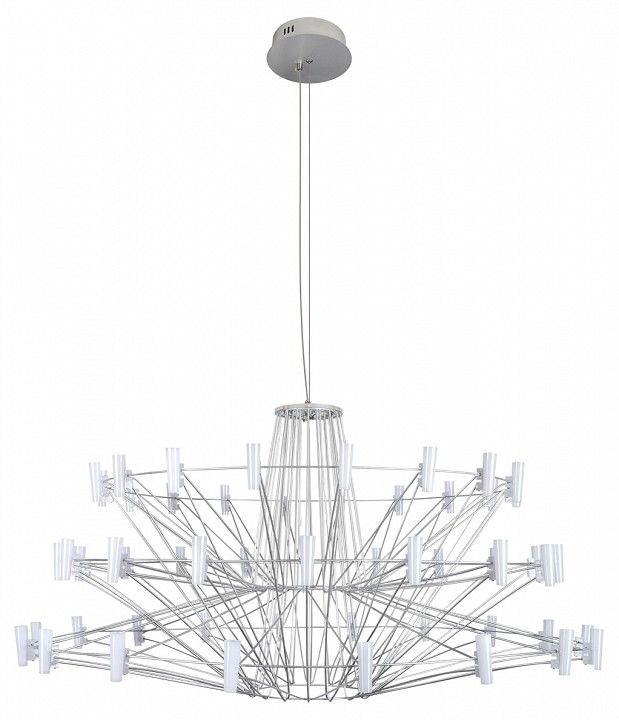 Подвесная люстра Loft it Coppelia 10476 Silver