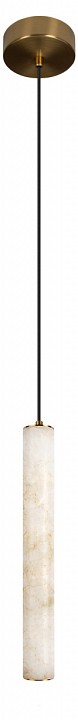 Подвесной светильник Loft it Montblanc 10503P/400