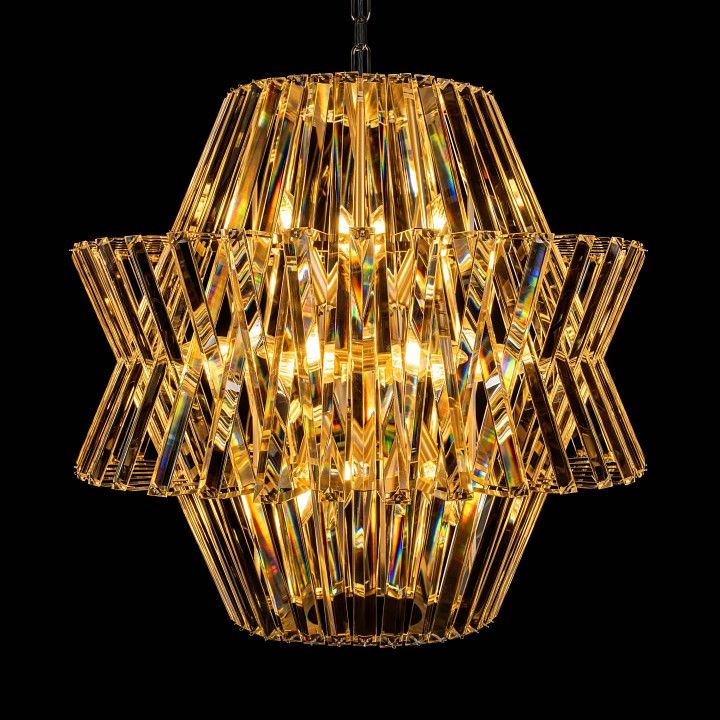 Подвесной светильник Loft it Milagro 10578/550