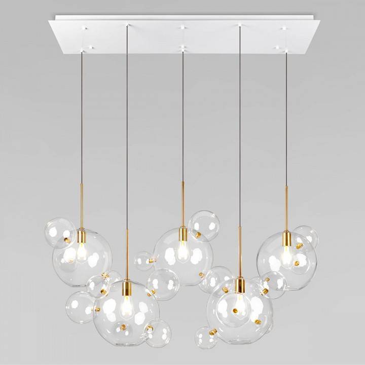 Подвесной светильник Loft it Bolle 2034-S5