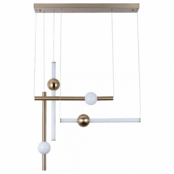 Подвесной светильник Loft It Crescent 5053-E